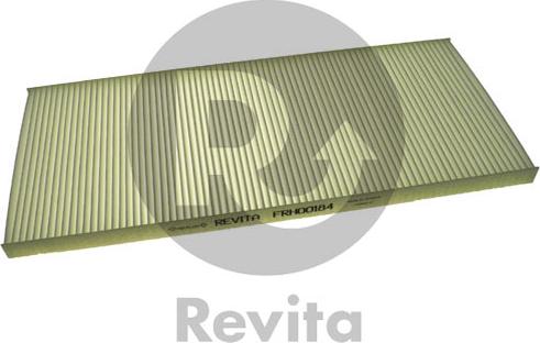 REVITA FRH00184 - Suodatin, sisäilma inparts.fi