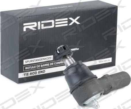 RIDEX 914T0593 - Raidetangon pää inparts.fi