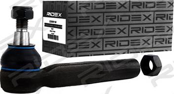 RIDEX 914T0091 - Raidetangon pää inparts.fi