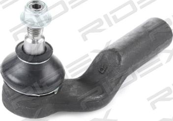 RIDEX 914T0314 - Raidetangon pää inparts.fi