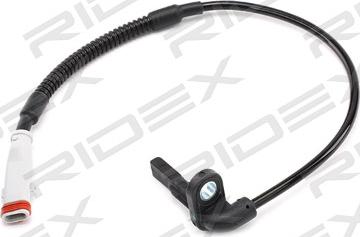 RIDEX 412W0616 - ABS-anturi inparts.fi