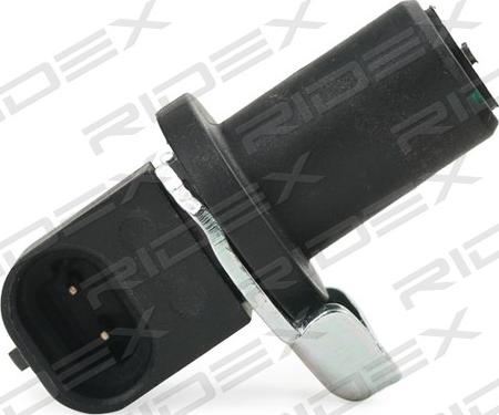 RIDEX 412W0613 - ABS-anturi inparts.fi