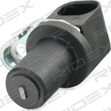 RIDEX 412W0613 - ABS-anturi inparts.fi