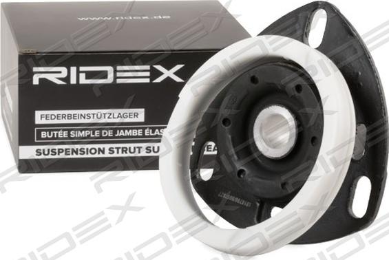 RIDEX 1180S0016 - Jousijalan tukilaakeri inparts.fi