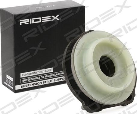 RIDEX 1180S0071 - Jousijalan tukilaakeri inparts.fi