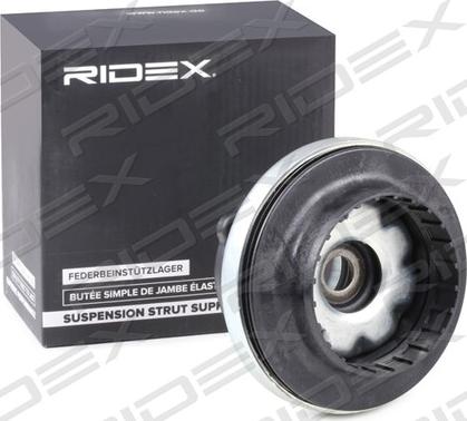 RIDEX 1180S0201 - Jousijalan tukilaakeri inparts.fi