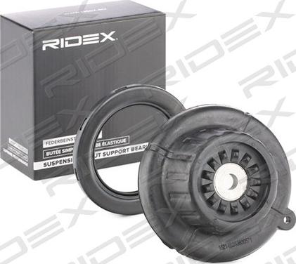 RIDEX 1180S0208 - Jousijalan tukilaakeri inparts.fi