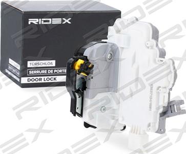 RIDEX 1361D0073 - Ovilukko inparts.fi