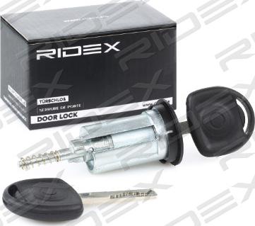 RIDEX 1378L0004 - Virtalukko inparts.fi