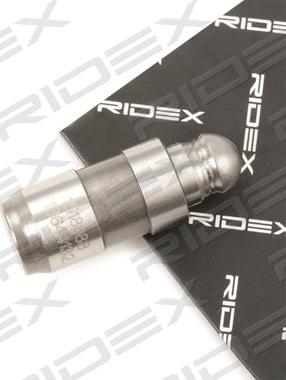 RIDEX 1216R0086 - Venttiilinnostin inparts.fi