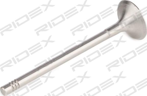 RIDEX 1270O0004 - Pakoventtiili inparts.fi