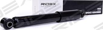 RIDEX 854S0049 - Iskunvaimennin inparts.fi