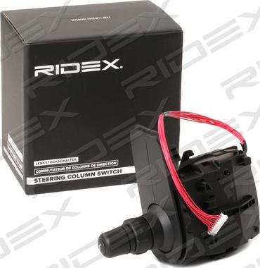 RIDEX 809S0005 - Kytkin, ajovalo inparts.fi