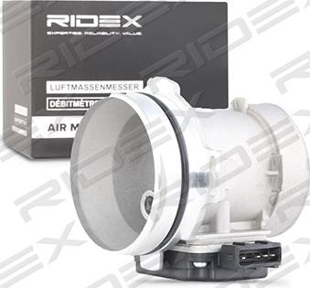 RIDEX 3926A0055 - Ilmamassamittari inparts.fi