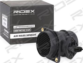 RIDEX 3926A0111 - Ilmamassamittari inparts.fi