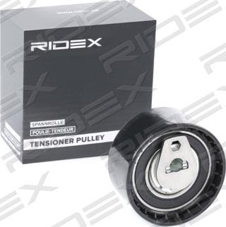 RIDEX 308T0113 - Kiristysrulla, hammashihnat inparts.fi