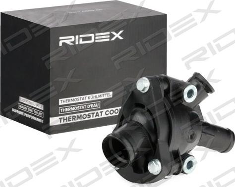 RIDEX 316T0323 - Termostaatti, jäähdytysneste inparts.fi