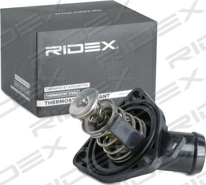 RIDEX 316T0259 - Termostaatti, jäähdytysneste inparts.fi
