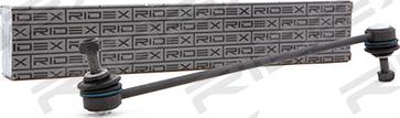 RIDEX 3229S0006 - Tanko, kallistuksenvaimennin inparts.fi