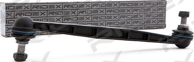 RIDEX 3229S0002 - Tanko, kallistuksenvaimennin inparts.fi