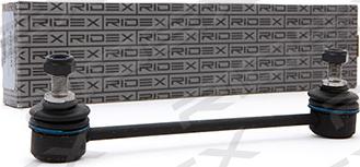 RIDEX 3229S0039 - Tanko, kallistuksenvaimennin inparts.fi