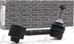 RIDEX 3229S0025 - Tanko, kallistuksenvaimennin inparts.fi