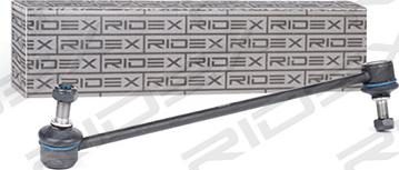 RIDEX 3229S0130 - Tanko, kallistuksenvaimennin inparts.fi