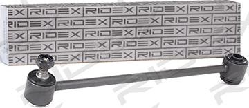 RIDEX 3229S0285 - Tanko, kallistuksenvaimennin inparts.fi