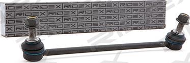 RIDEX 3229S0235 - Tanko, kallistuksenvaimennin inparts.fi