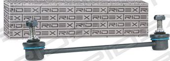 RIDEX 3229S0274 - Tanko, kallistuksenvaimennin inparts.fi