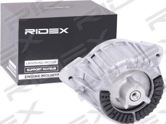 RIDEX 247E0108 - Moottorin tuki inparts.fi
