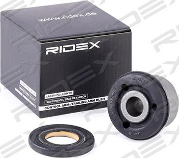 RIDEX 251T0091 - Tukivarren hela inparts.fi