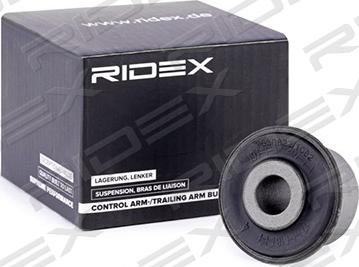 RIDEX 251T0050 - Tukivarren hela inparts.fi