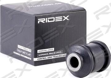 RIDEX 251T0002 - Tukivarren hela inparts.fi