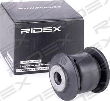 RIDEX 251T0022 - Tukivarren hela inparts.fi