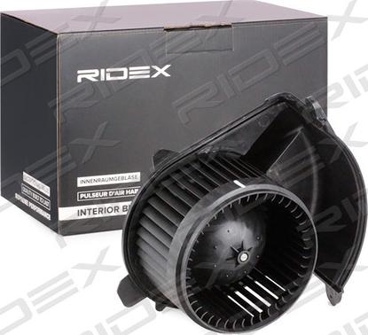 RIDEX 2669I0113 - Sisätilapuhallin inparts.fi