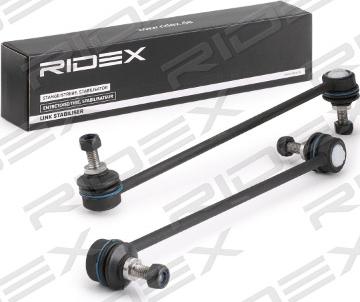 RIDEX 2067R0005 - Korjaussarja, vakaaja inparts.fi