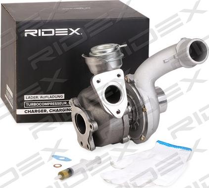 RIDEX 2234C0441 - Ahdin inparts.fi