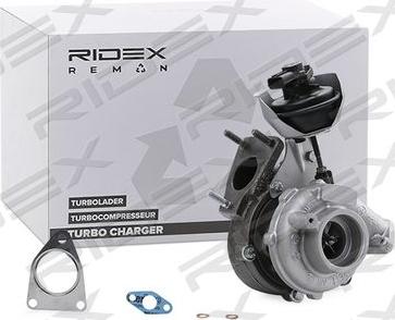 RIDEX 2234C0040R - Ahdin inparts.fi