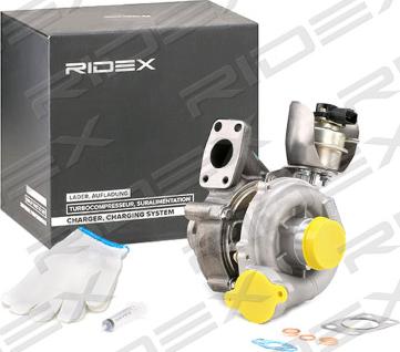 RIDEX 2234C0059 - Ahdin inparts.fi