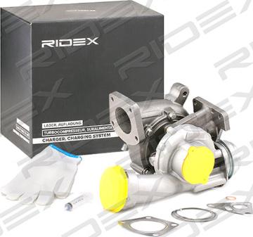 RIDEX 2234C0058 - Ahdin inparts.fi