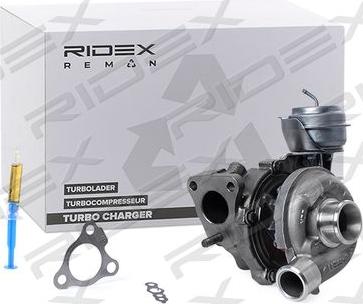 RIDEX 2234C0064R - Ahdin inparts.fi