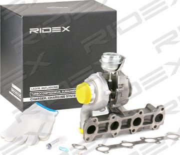 RIDEX 2234C0062 - Ahdin inparts.fi