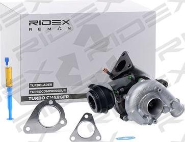 RIDEX 2234C0026R - Ahdin inparts.fi