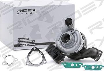 RIDEX 2234C0021R - Ahdin inparts.fi