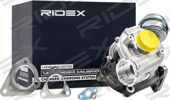 RIDEX 2234C0168 - Ahdin inparts.fi