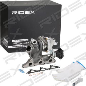 RIDEX 2234C0127 - Ahdin inparts.fi