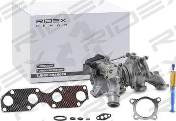 RIDEX 2234C0290R - Ahdin inparts.fi