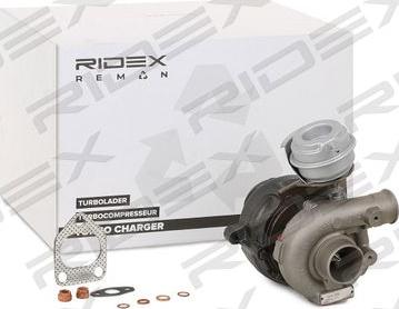 RIDEX 2234C10055R - Ahdin inparts.fi
