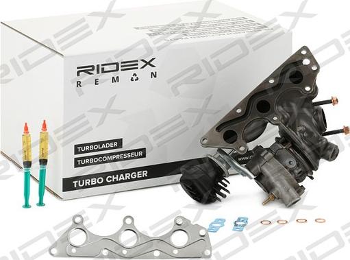 RIDEX 2234C10372R - Ahdin inparts.fi